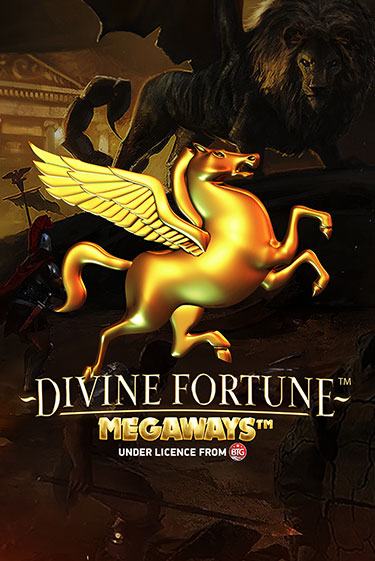 Divine Fortune Megaways играть в онлайн казино Фараон Казино Онлайн без регистрации