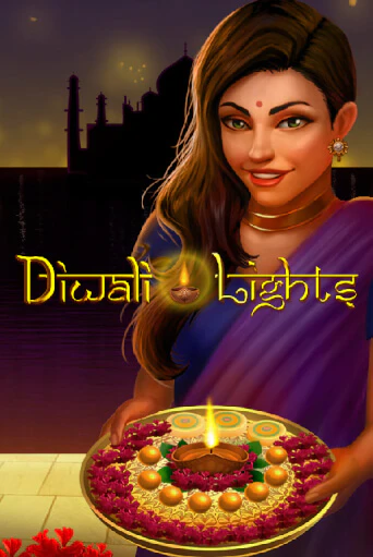 Diwali Lights играть в онлайн казино Фараон Казино Онлайн без регистрации