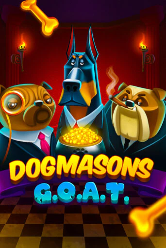 Dogmasons играть в онлайн казино Фараон Казино Онлайн без регистрации