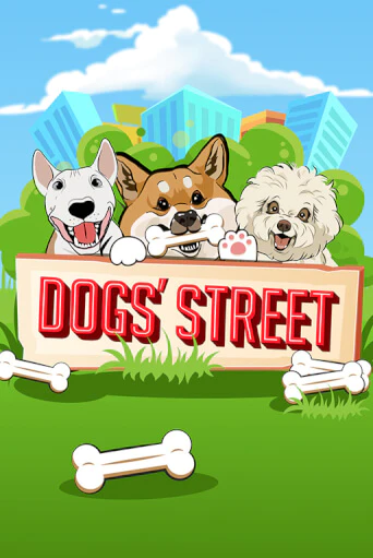 Dogs' Street играть в онлайн казино Фараон Казино Онлайн без регистрации