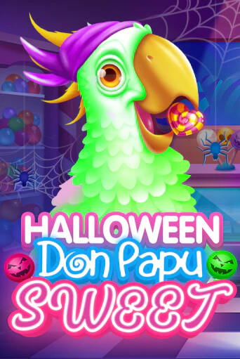 Don Papu Sweet Halloween играть в онлайн казино Фараон Казино Онлайн без регистрации