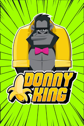 Donny King играть в онлайн казино Фараон Казино Онлайн без регистрации