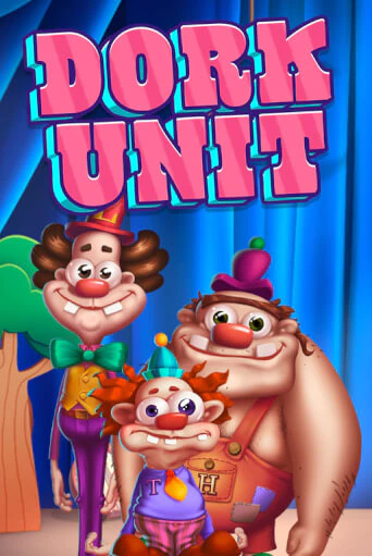 Dork Unit играть в онлайн казино Фараон Казино Онлайн без регистрации