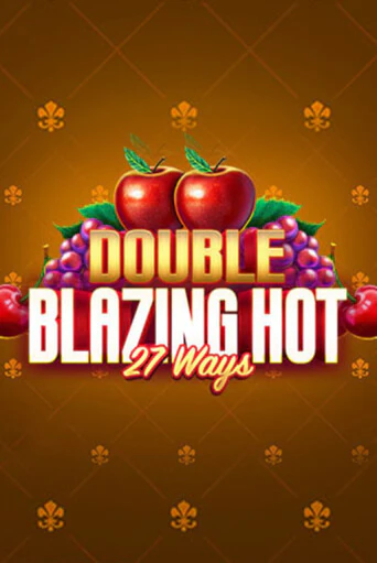 Double Blazing Hot 27 Ways играть в онлайн казино Фараон Казино Онлайн без регистрации