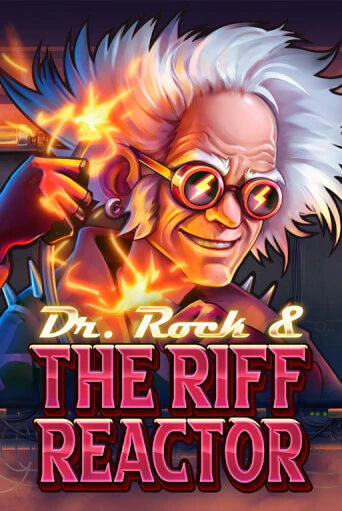 Dr. Rock & the Riff Reactor играть в онлайн казино Фараон Казино Онлайн без регистрации