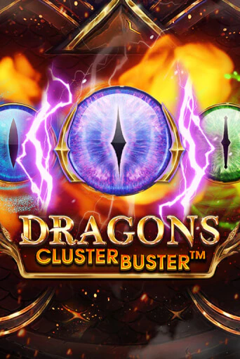 Dragons Clusterbuster™ играть в онлайн казино Фараон Казино Онлайн без регистрации