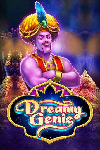 Dreamy Genie играть в онлайн казино Фараон Казино Онлайн без регистрации