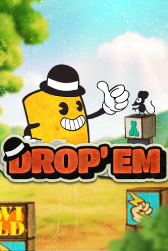 Drop'em играть в онлайн казино Фараон Казино Онлайн без регистрации