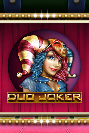 Duo Jokers играть в онлайн казино Фараон Казино Онлайн без регистрации