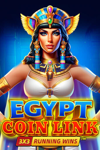 Egypt Coin Link Running Wins играть в онлайн казино Фараон Казино Онлайн без регистрации
