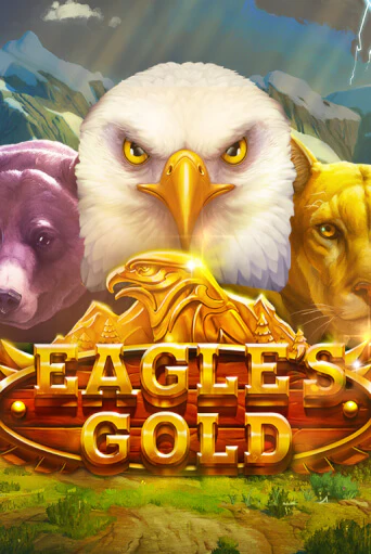 Eagles Gold играть в онлайн казино Фараон Казино Онлайн без регистрации