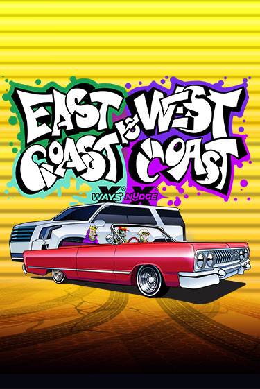 East Coast vs West Coast играть в онлайн казино Фараон Казино Онлайн без регистрации