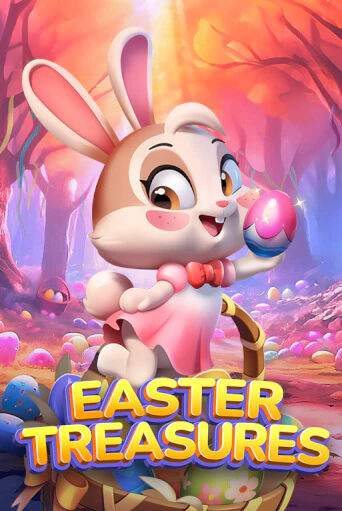 Easter Treasures играть в онлайн казино Фараон Казино Онлайн без регистрации