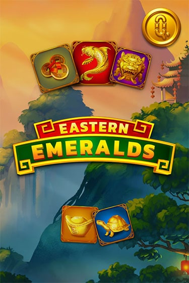 Eastern Emeralds играть в онлайн казино Фараон Казино Онлайн без регистрации