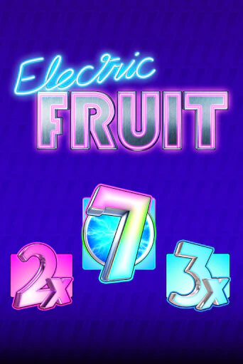 Electric Fruit играть в онлайн казино Фараон Казино Онлайн без регистрации