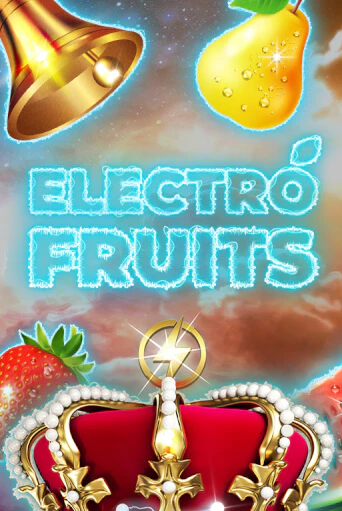 Electro Fruits играть в онлайн казино Фараон Казино Онлайн без регистрации