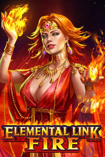 Elemental Link Fire играть в онлайн казино Фараон Казино Онлайн без регистрации