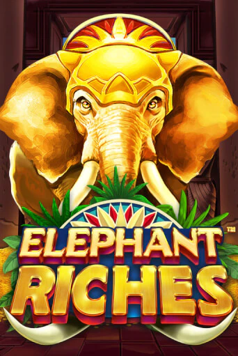 Elephant Riches™ играть в онлайн казино Фараон Казино Онлайн без регистрации