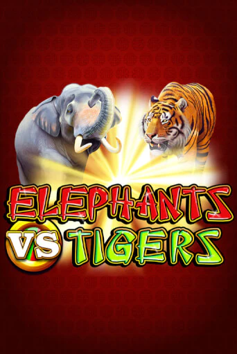 Elephants vs Tigers играть в онлайн казино Фараон Казино Онлайн без регистрации