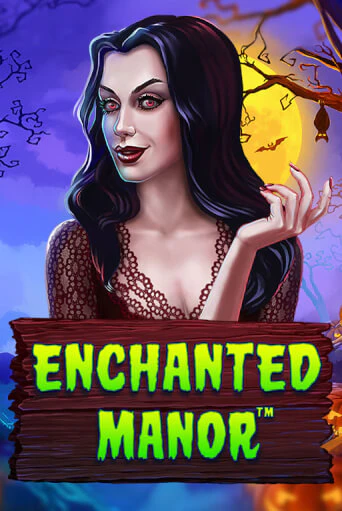 Enchanted Manor играть в онлайн казино Фараон Казино Онлайн без регистрации