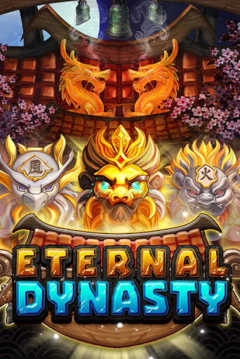 Eternal Dynasty играть в онлайн казино Фараон Казино Онлайн без регистрации