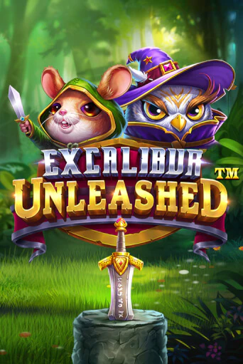 Excalibur Unleashed играть в онлайн казино Фараон Казино Онлайн без регистрации