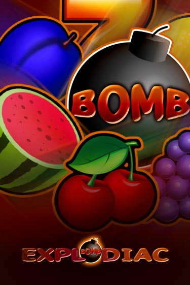 Explodiac играть в онлайн казино Фараон Казино Онлайн без регистрации