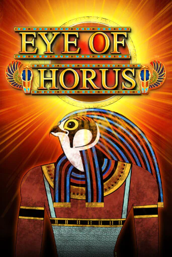Eye of Horus играть в онлайн казино Фараон Казино Онлайн без регистрации