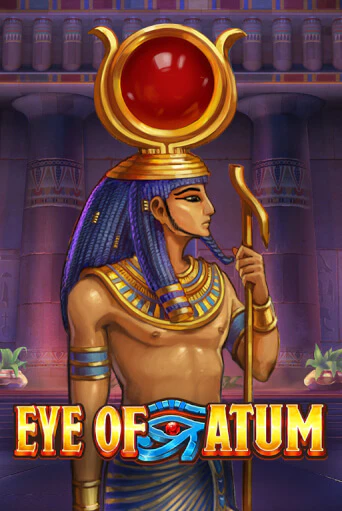 Eye of Atum играть в онлайн казино Фараон Казино Онлайн без регистрации