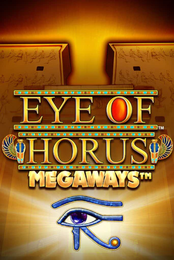 Eye of Horus Megaways играть в онлайн казино Фараон Казино Онлайн без регистрации