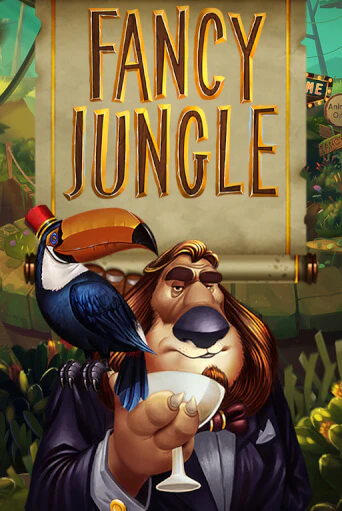 Fancy Jungle играть в онлайн казино Фараон Казино Онлайн без регистрации