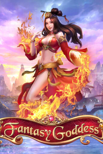 Fantasy Goddess играть в онлайн казино Фараон Казино Онлайн без регистрации