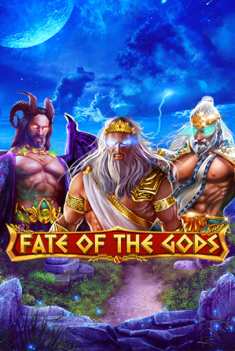 Fate of the Gods играть в онлайн казино Фараон Казино Онлайн без регистрации