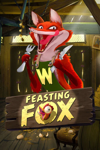 Feasting Fox играть в онлайн казино Фараон Казино Онлайн без регистрации