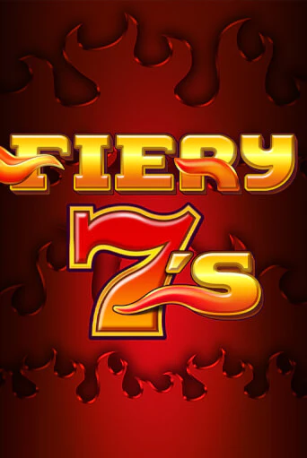 Fiery 7's играть в онлайн казино Фараон Казино Онлайн без регистрации