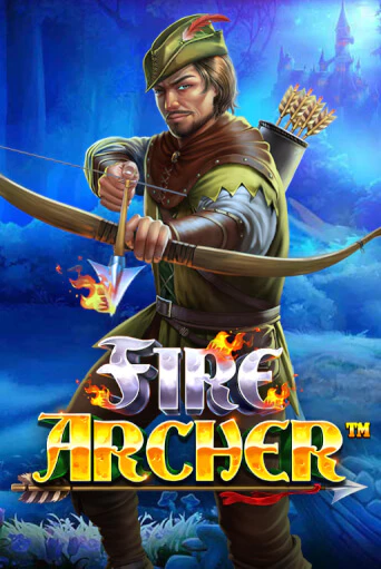 Fire Archer играть в онлайн казино Фараон Казино Онлайн без регистрации