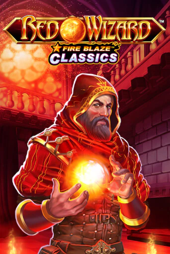 Fire Blaze: Red Wizard играть в онлайн казино Фараон Казино Онлайн без регистрации