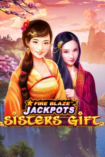 Fire Blaze: Sisters Gift играть в онлайн казино Фараон Казино Онлайн без регистрации