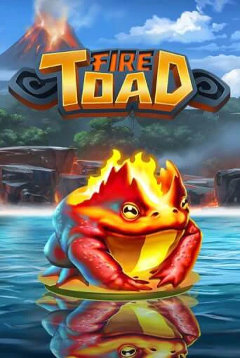 Fire Toad играть в онлайн казино Фараон Казино Онлайн без регистрации