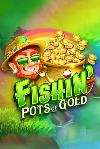 Fishin' Pots Of Gold™ играть в онлайн казино Фараон Казино Онлайн без регистрации