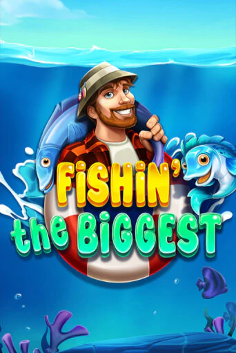 Fishin' The Biggest играть в онлайн казино Фараон Казино Онлайн без регистрации