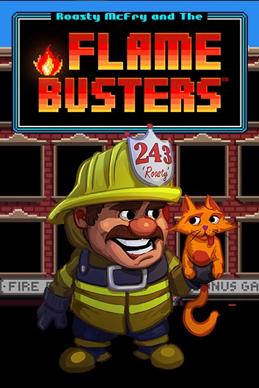 Flame Busters играть в онлайн казино Фараон Казино Онлайн без регистрации