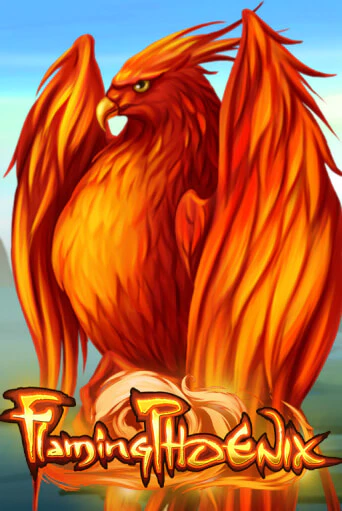 Flaming Phoenix играть в онлайн казино Фараон Казино Онлайн без регистрации
