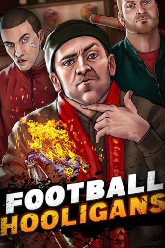 Football Hooligans играть в онлайн казино Фараон Казино Онлайн без регистрации