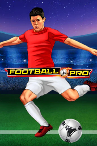 Football Pro играть в онлайн казино Фараон Казино Онлайн без регистрации