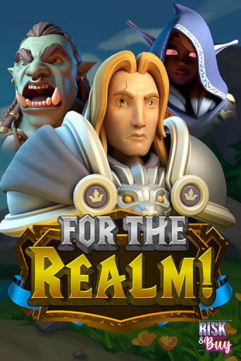 For The Realm играть в онлайн казино Фараон Казино Онлайн без регистрации