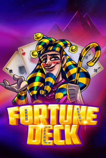 Fortune Deck играть в онлайн казино Фараон Казино Онлайн без регистрации