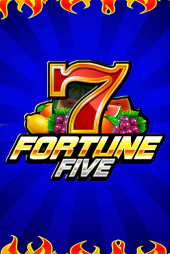 Fortune Five играть в онлайн казино Фараон Казино Онлайн без регистрации
