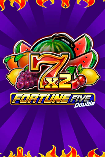 Fortune Five Double играть в онлайн казино Фараон Казино Онлайн без регистрации