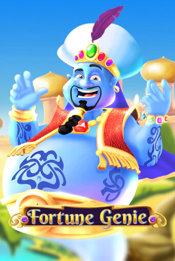 Fortune Genie играть в онлайн казино Фараон Казино Онлайн без регистрации